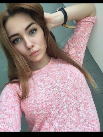 Проститутка Марго